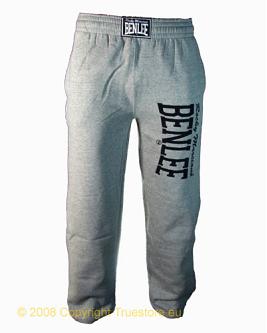 BenLee Basic Jogger Danny 2