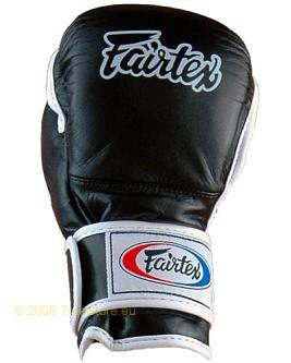 Fairtex FGV15 Sparring Gloves 2