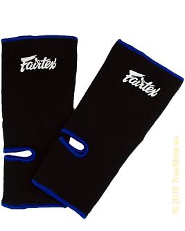 Fairtex AS1 Enkel bandage 2