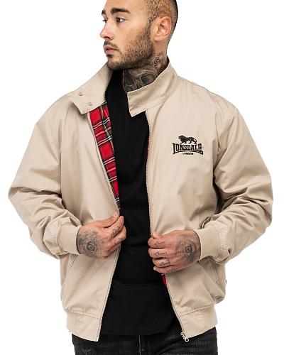 Lonsdale Harrington Jacket