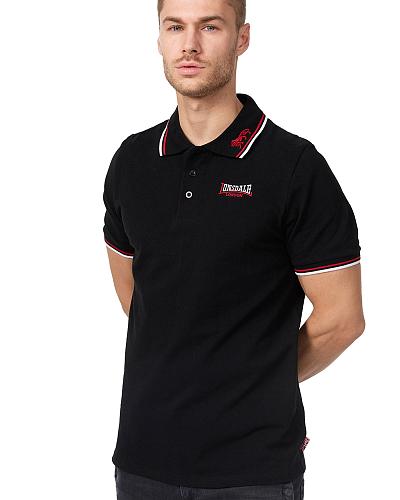 Lonsdale classic poloshirt Lion Collar