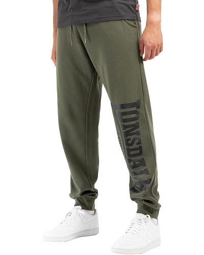Lonsdale Jogginghose Logo Large