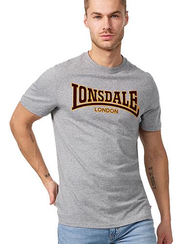 Lonsdale Slimfit T-Shirt Classic