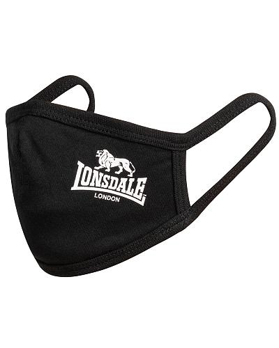 Lonsdale Community Mask