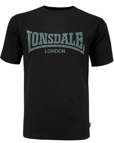 Lonsdale t-shirt Logo Kai 1