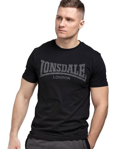 Lonsdale T-Shirt Logo Kai 1