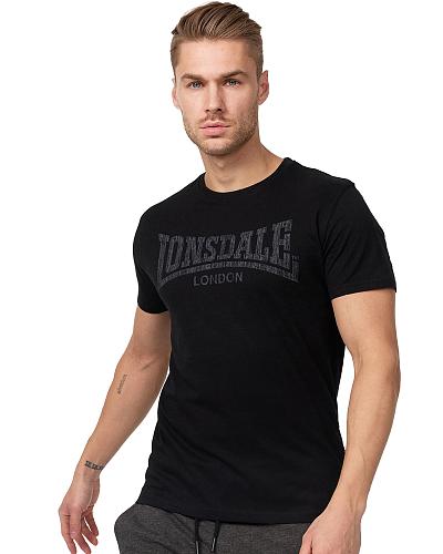 Lonsdale T-Shirt Logo Kai
