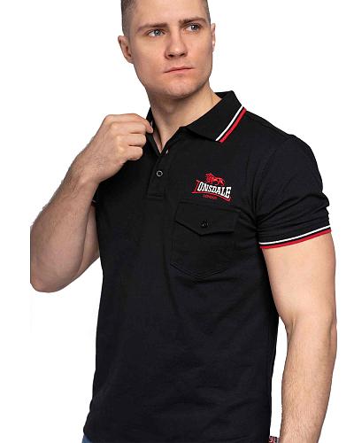 Lonsdale Poloshirt Lynton