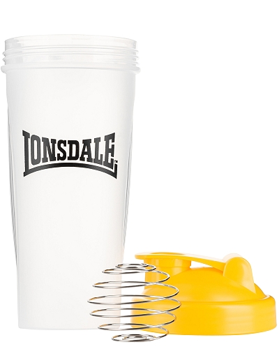 Lonsdale Shaker / Trinkflasche Vintage 3