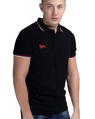 Lonsdale classic poloshirt Ashington