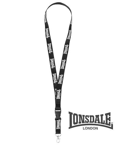 Lonsdale sleutelband Tidebrook