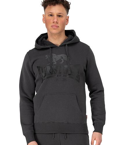 Lonsdale Slimfit Kapuzensweatshirt Gosport II