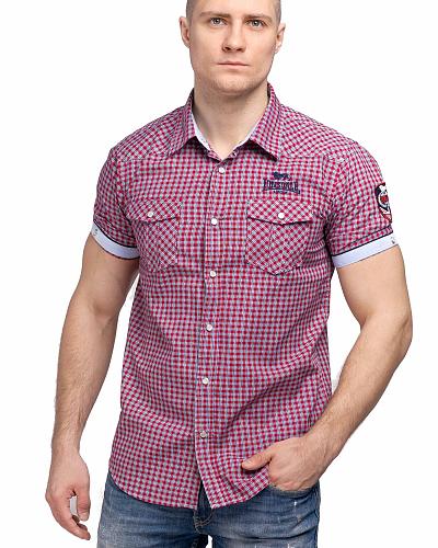 Lonsdale short sleeve shirt Berny