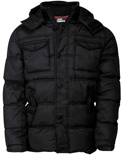 Lonsdale London Jacke Darren