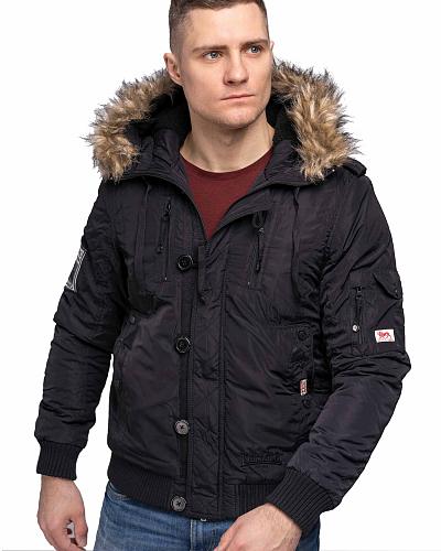 Lonsdale London Jacke Jarreth