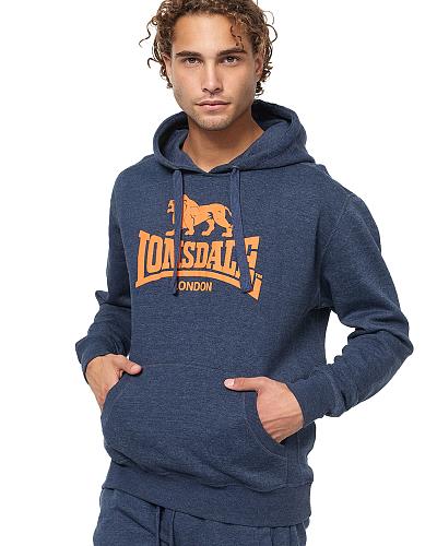 Lonsdale Kapuzensweatshirt Gledfield