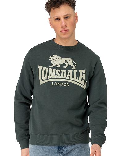 Lonsdale Slimfit Sweatshirt Gosport