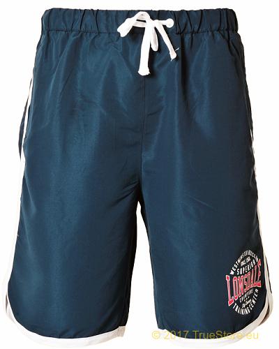 Lonsdale Cargo microfiber short Sandyhills