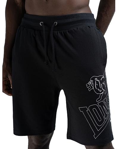Lonsdale Jersey Short Chilley