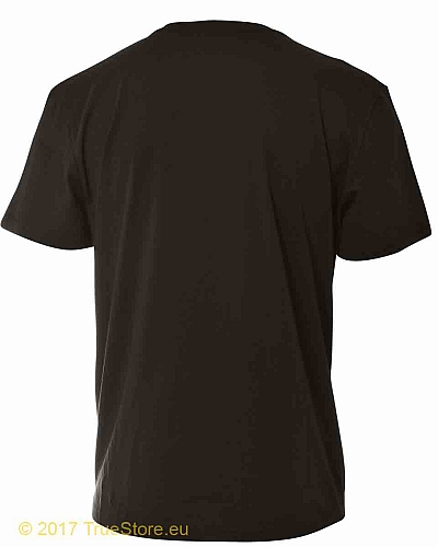 Lonsdale regulär fit T-Shirt Caol 2