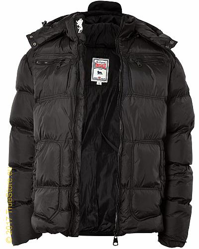 Lonsdale London jacket Kellan