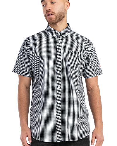 Lonsdale short sleeve shirt Brixworth