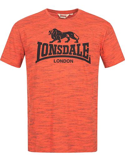 Lonsdale regulär Fit T-Shirt Gargrave