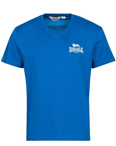 Lonsdale regular fit t-shirt Farmcote