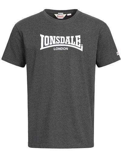 Lonsdale regulär Fit T-Shirt Oulton 1
