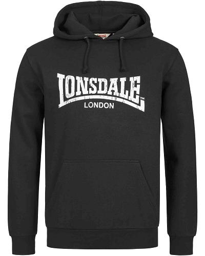 Lonsdale hooded sweatshirt Wolterton 1
