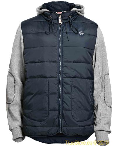 Lonsdale mens jacket Beetley