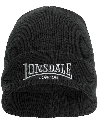 Lonsdale Beannie Strickmütze Dundee