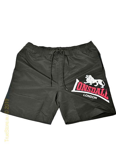 Lonsdale strand-, boardshort Atlow