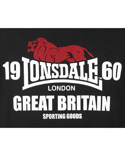 Lonsdale tanktop Turnditch 3