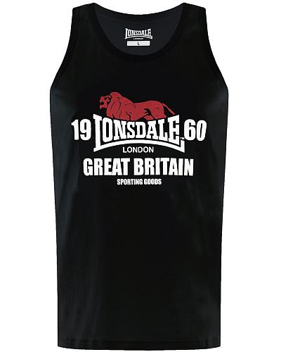 Lonsdale Muscleshirt Turnditch