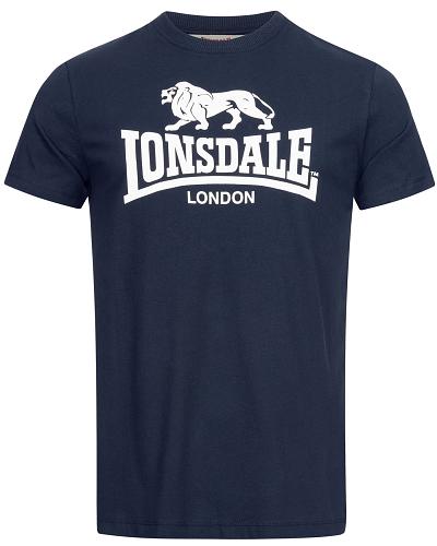 Lonsdale t-shirt St. Enrey 1