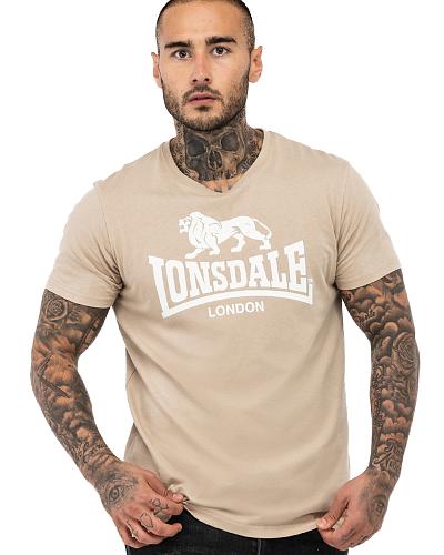 Lonsdale T-Shirt St. Enrey