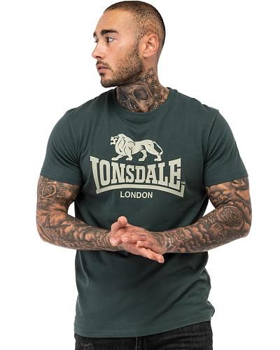Lonsdale T-Shirt St. Enrey