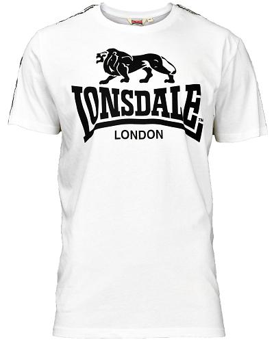 Lonsdale t-shirt Sheviock 1