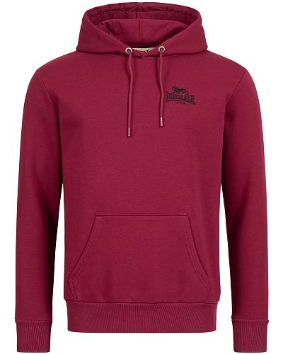 Lonsdale hooded sweatshirt Talmine