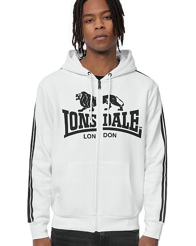 Lonsdale  Kapuzensweatjacke Selattyn