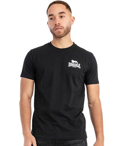 Lonsdale doublepack t-shirts Blairmore 1