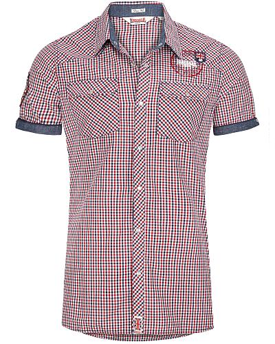 Lonsdale short sleeve shirt Reigate