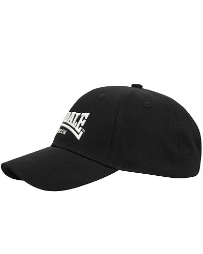 Lonsdale baseballcap WigstonTape 2