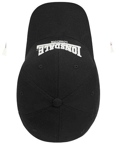 Lonsdale baseball cap Wigston 3