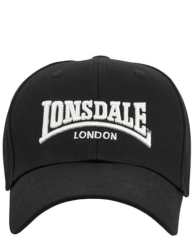 Lonsdale Baseballkappe Wigston