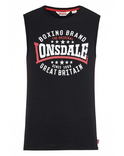 Lonsdale Muscleshirt St. Agnes 1