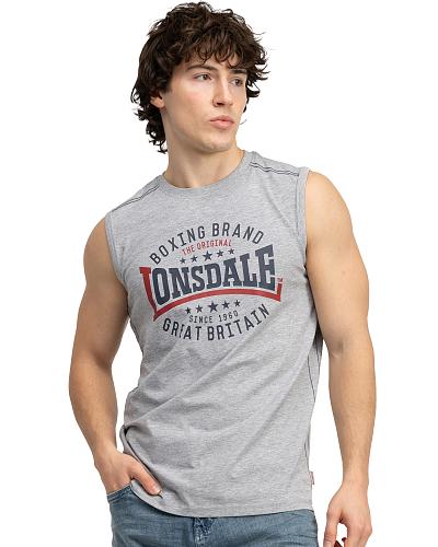 Lonsdale Muscleshirt St. Agnes