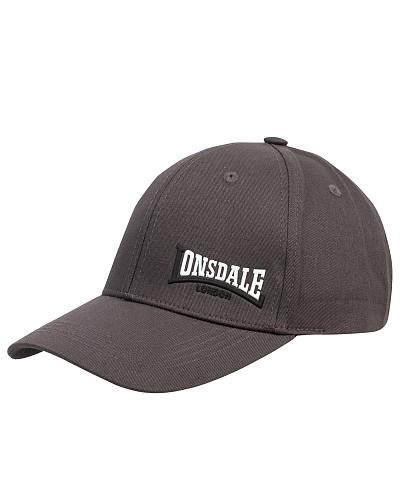 Lonsdale Baseballkappe Enville