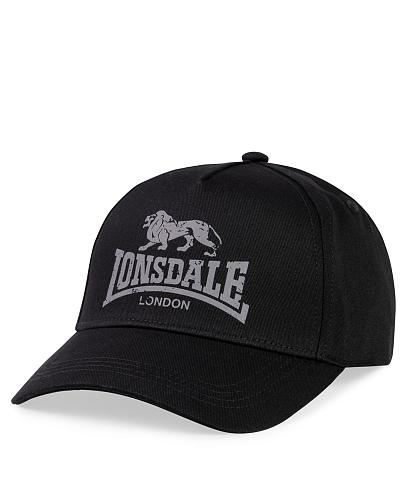 Lonsdale baseball cappie Norbury